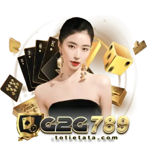 g2g789 เว็บตรง